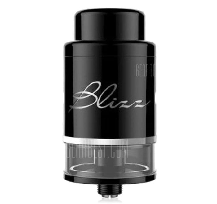 offertehitech-gearbest-Original E-bossvape Blizz RDTA