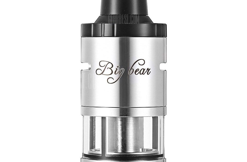 offertehitech-gearbest-Original EHPRO Big Beal RDTA Atomizer