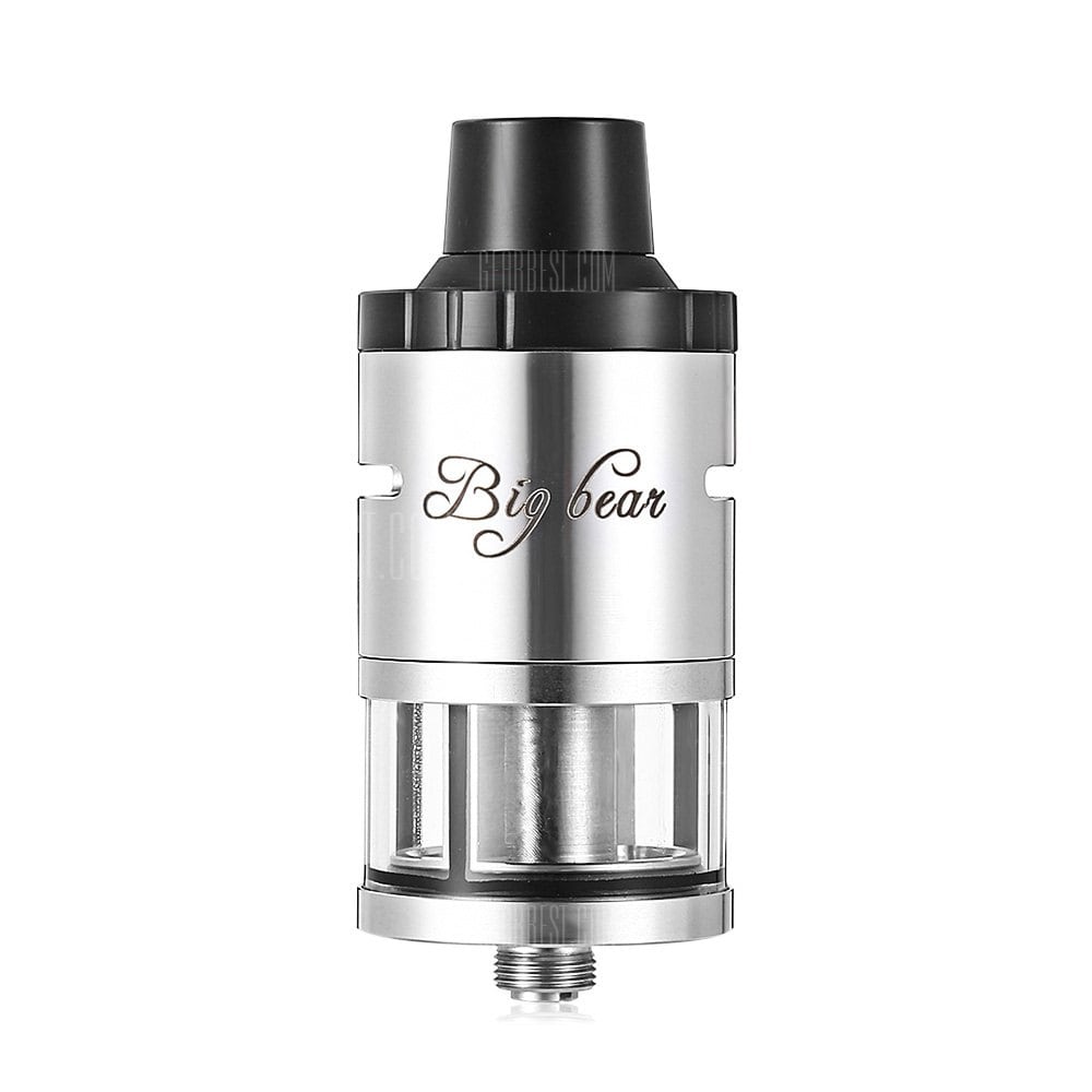 offertehitech-gearbest-Original EHPRO Big Beal RDTA Atomizer