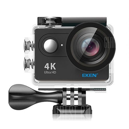 offertehitech-gearbest-Original EKEN H9R 4K Action Camera Ultra HD