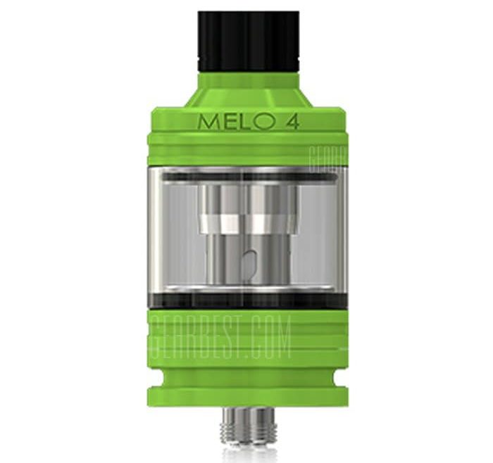 offertehitech-gearbest-Original Eleaf Melo 4 D22 Atomizer