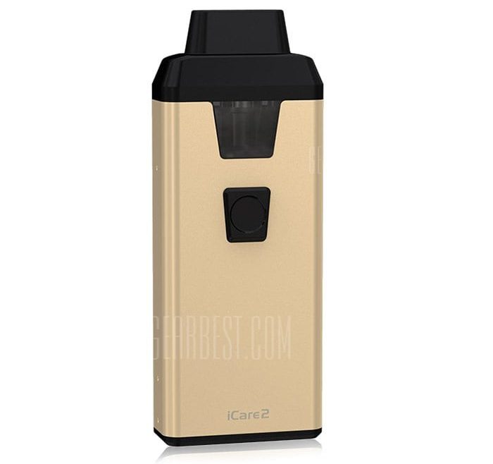 offertehitech-gearbest-Original Eleaf iCare 2 Starter Kit