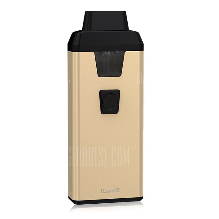 offertehitech-gearbest-Original Eleaf iCare 2 Starter Kit