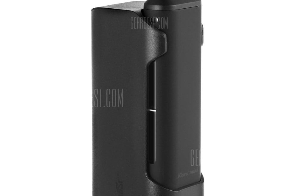 offertehitech-gearbest-Original Eleaf iCare Mini Starter Kit with PCC