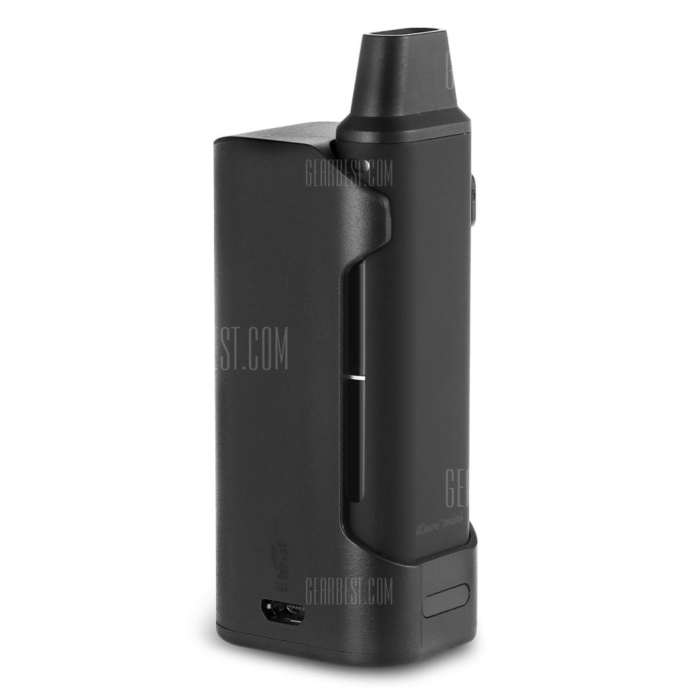 offertehitech-gearbest-Original Eleaf iCare Mini Starter Kit with PCC