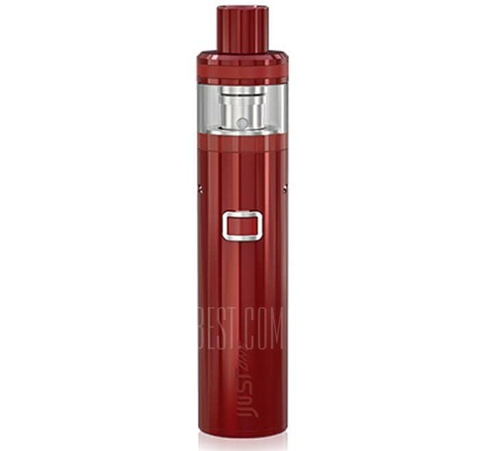 offertehitech-gearbest-Original Eleaf iJust One Starter Kit with 1100mAh Battery