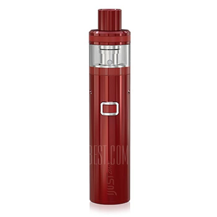 offertehitech-gearbest-Original Eleaf iJust One Starter Kit with 1100mAh Battery