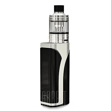 offertehitech-gearbest-Original Eleaf iKuun i80 Mod Kit with 3000mAh