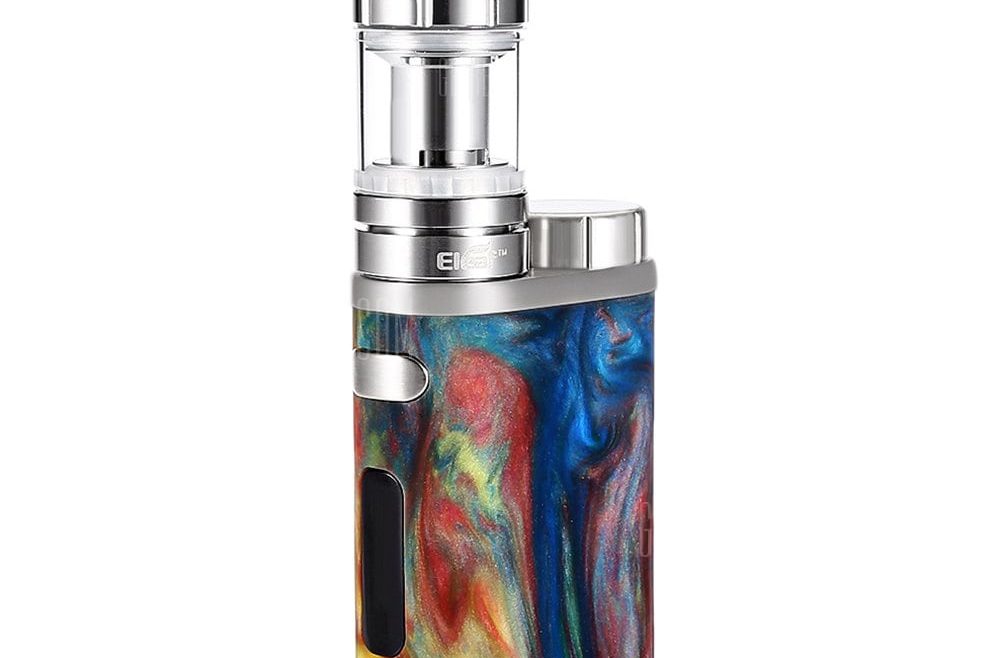 offertehitech-gearbest-Original Eleaf iStick Pico RESIN with MELO III Mini Kit