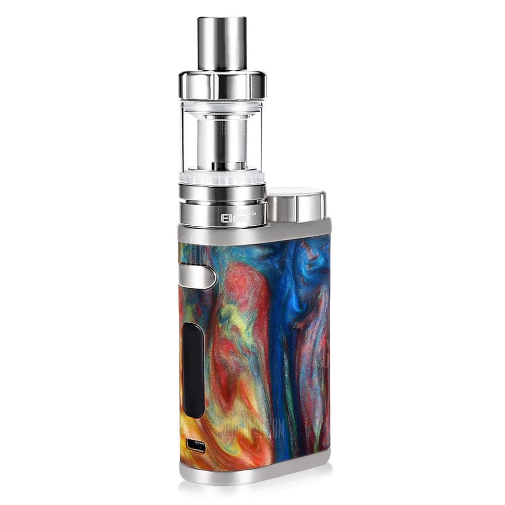 offertehitech-gearbest-Original Eleaf iStick Pico RESIN with MELO III Mini Kit