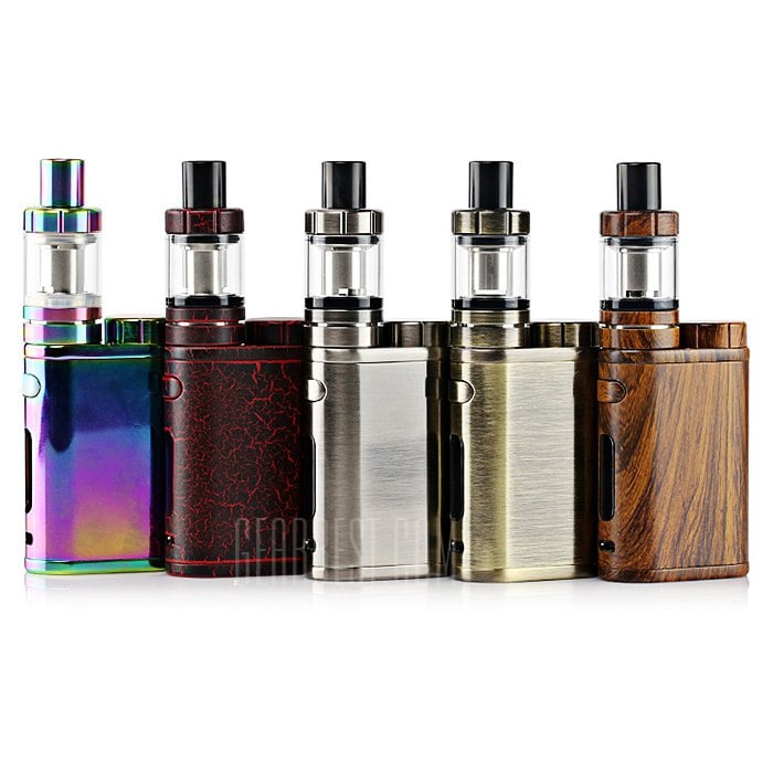 offertehitech-gearbest-Original Eleaf iStick Pico TC 75W Mod Kit