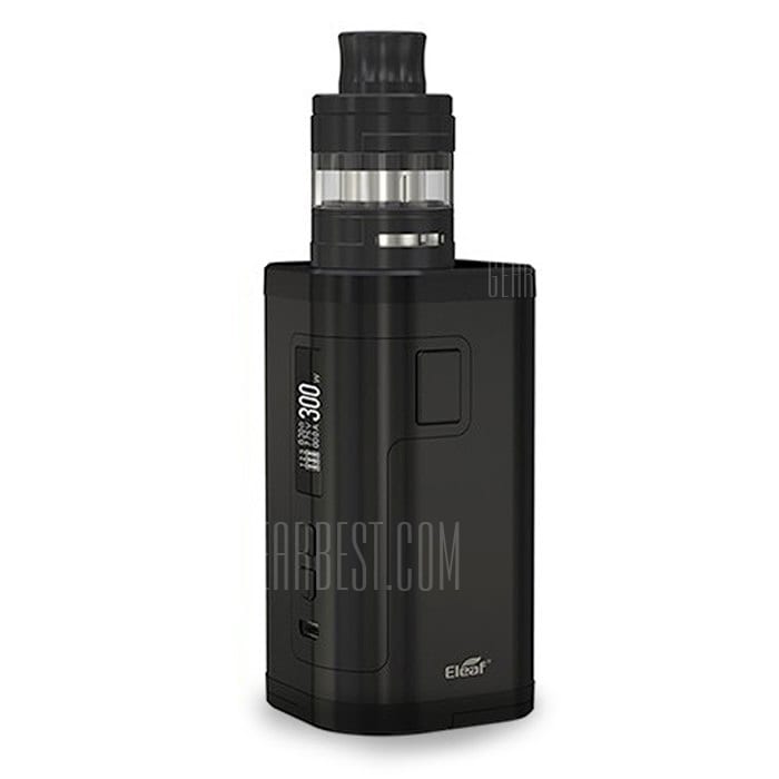 offertehitech-gearbest-Original Eleaf iStick Tria 300W TC Box Mod Kit