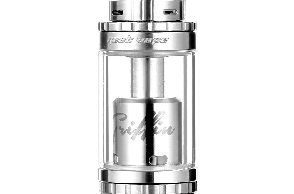 offertehitech-gearbest-Original GeekVape Griffin 25 RTA