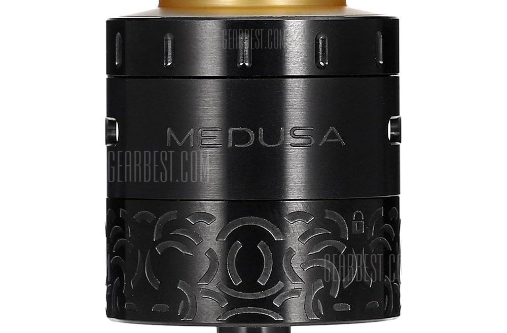 offertehitech-gearbest-Original GeekVape Medusa RDTA