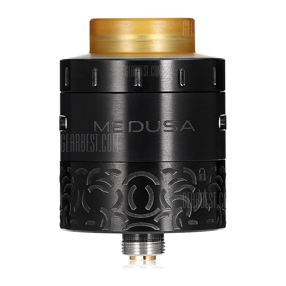 offertehitech-gearbest-Original GeekVape Medusa RDTA