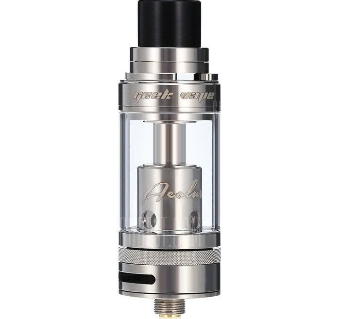 offertehitech-gearbest-Original Geekvape Aeolus Sub Ohm Tank Clearomizer