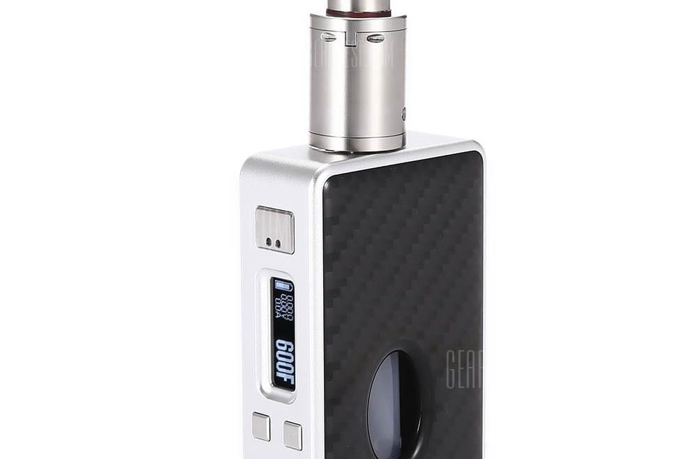 offertehitech-gearbest-Original HCIGAR VT Inbox Mod Kit