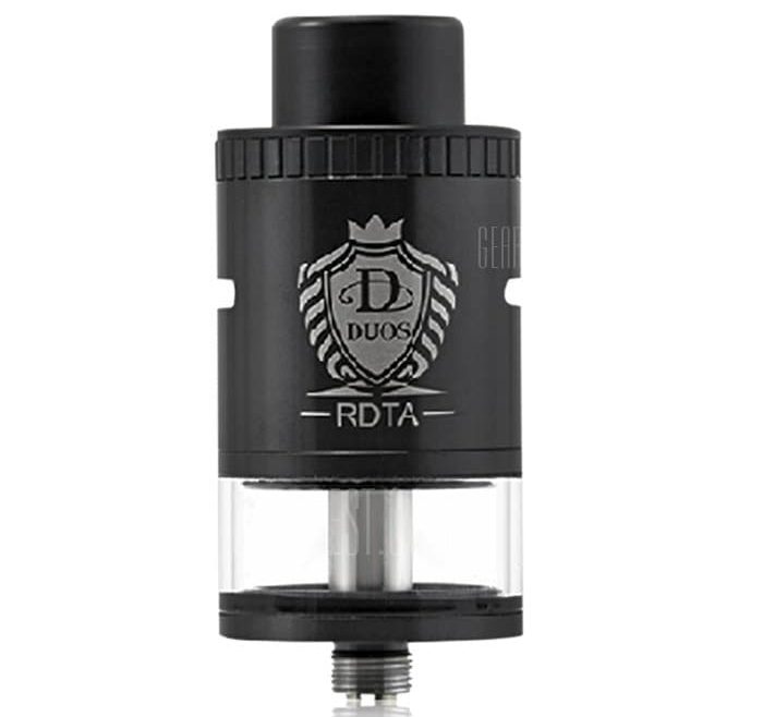 offertehitech-gearbest-Original Horizon Tech DUOS RDTA Atomizer