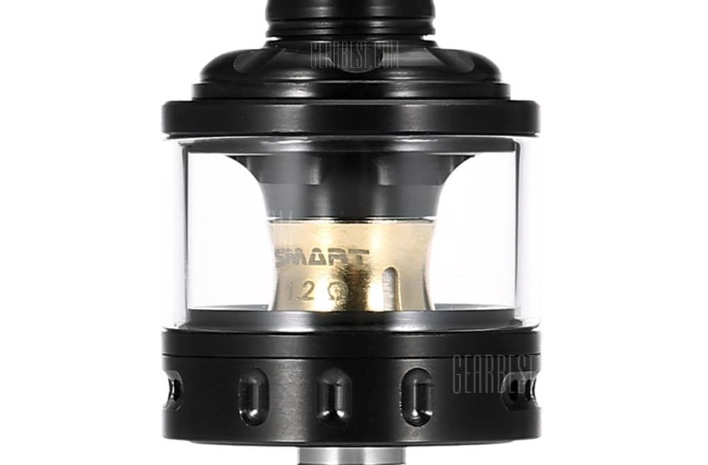 offertehitech-gearbest-Original Hotcig Smart 2ml Tank Atomizer