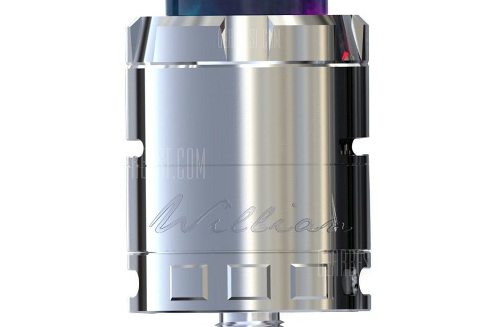 offertehitech-gearbest-Original IJOY CIGPET ECO RDA Atomizer