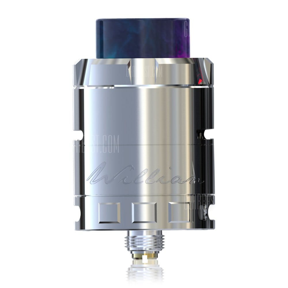 offertehitech-gearbest-Original IJOY CIGPET ECO RDA Atomizer