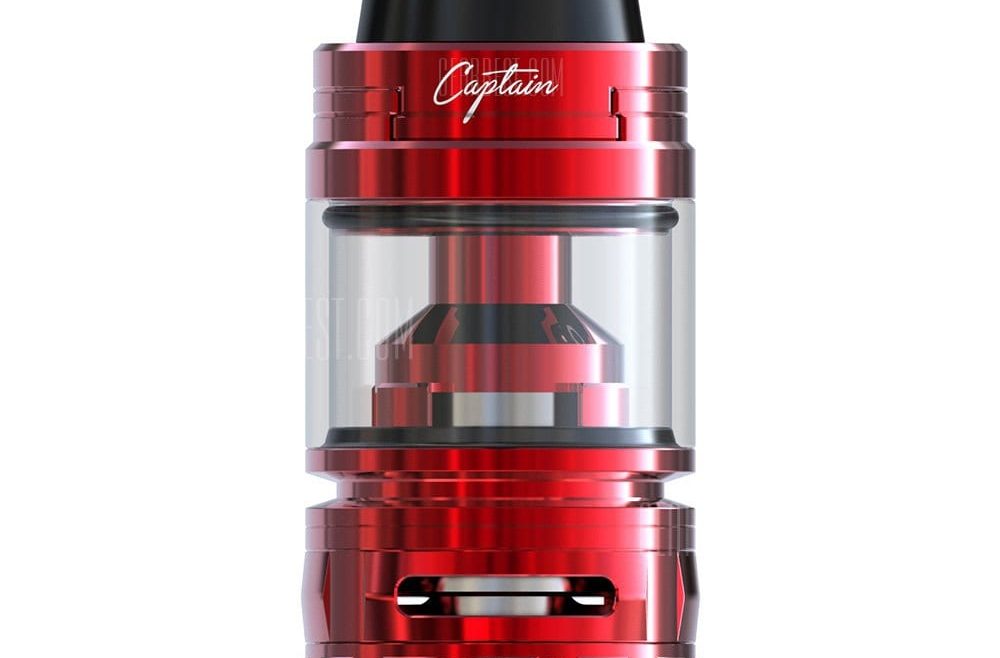 offertehitech-gearbest-Original IJOY Captain Mini Subohm 3.2ml Tank