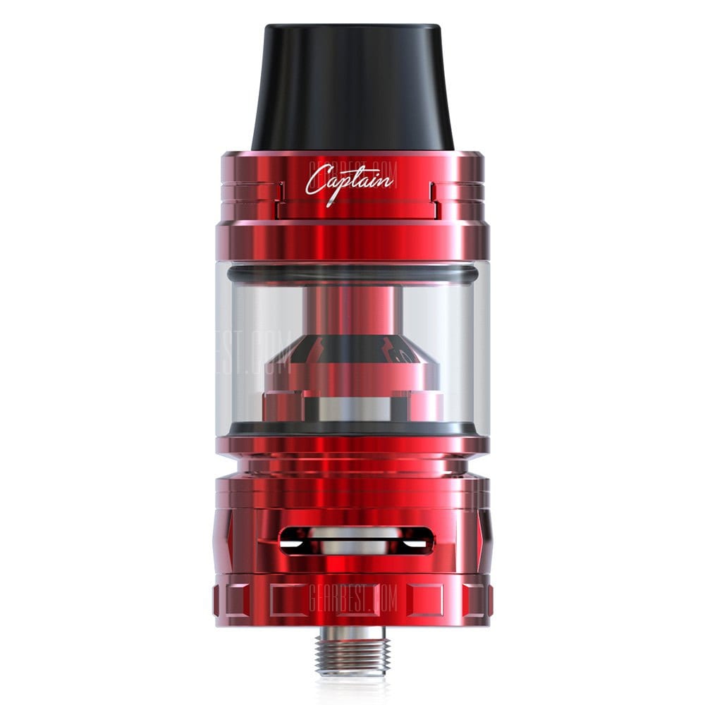 offertehitech-gearbest-Original IJOY Captain Mini Subohm 3.2ml Tank