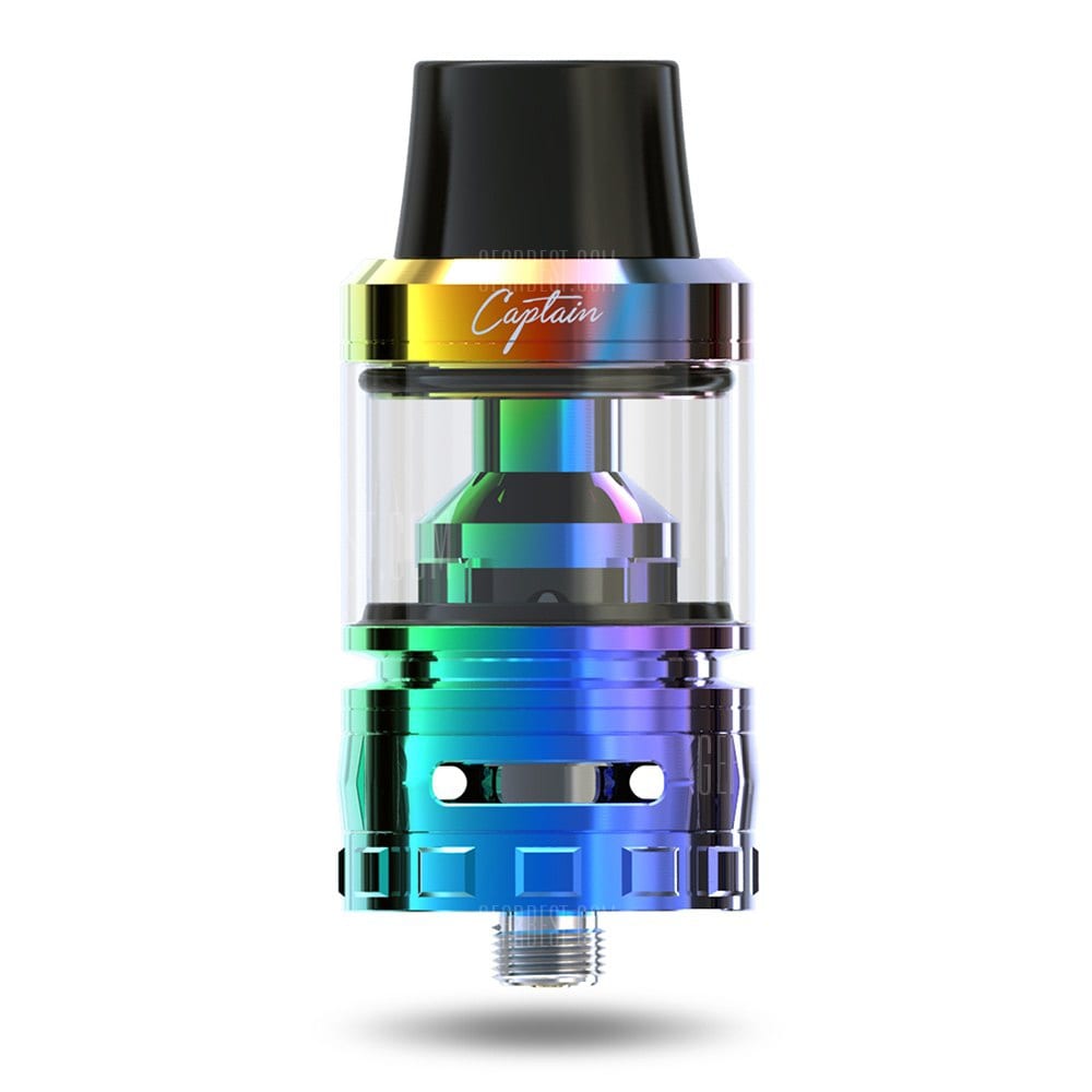 offertehitech-gearbest-Original IJOY Captain Subohm Tank