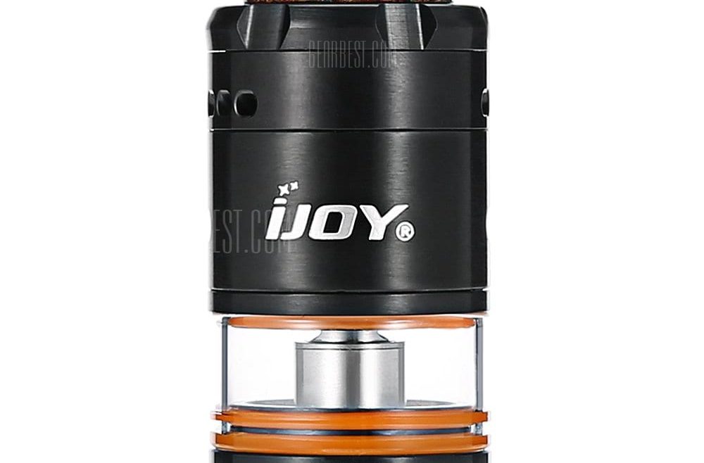 offertehitech-gearbest-Original IJOY RDTA 5 Atomizer