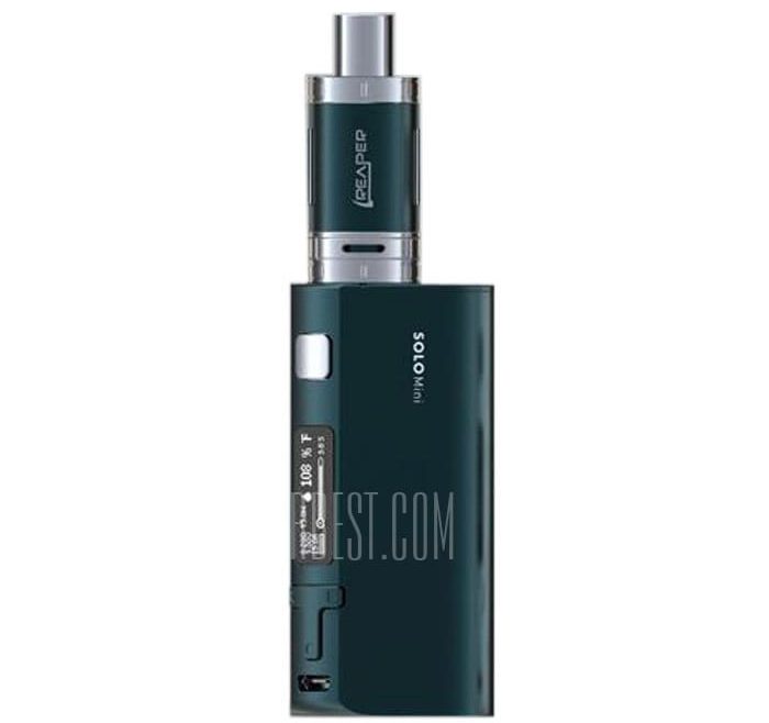 offertehitech-gearbest-Original IJOY Solo Mini 80W Taste Control Mod Kit