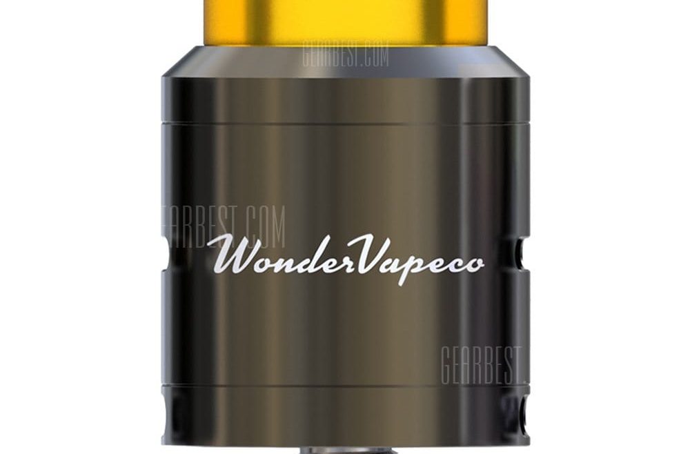 offertehitech-gearbest-Original IJOY Wondervape RDA
