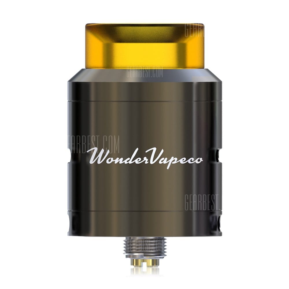 offertehitech-gearbest-Original IJOY Wondervape RDA