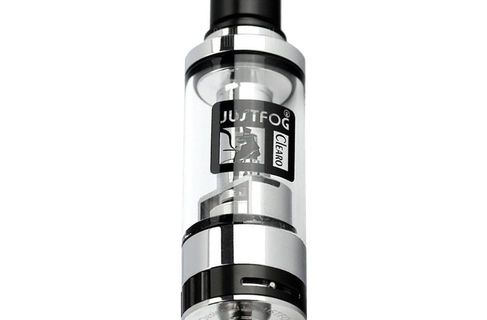 offertehitech-gearbest-Original JUSTFOG Q16 Clearomizer