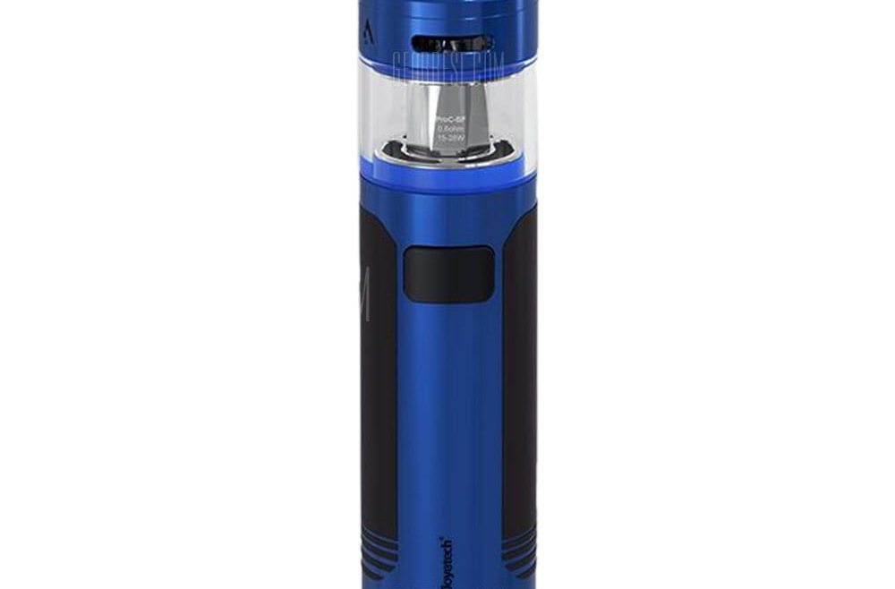 offertehitech-gearbest-Original Joyetech CuAIO D22 Kit