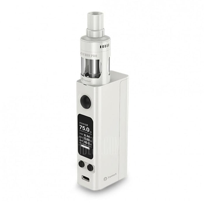 offertehitech-gearbest-Original Joyetech EVic VTwo Mini with CUBIS Pro Mod Kit