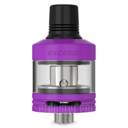 offertehitech-gearbest-Original Joyetech Exceed D22 2ml Atomizer