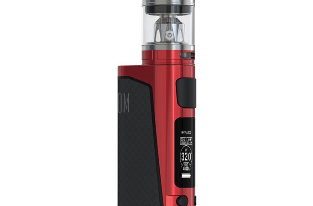 offertehitech-gearbest-Original Joyetech eVic Primo Mini with ProCore Aries 80W Kit