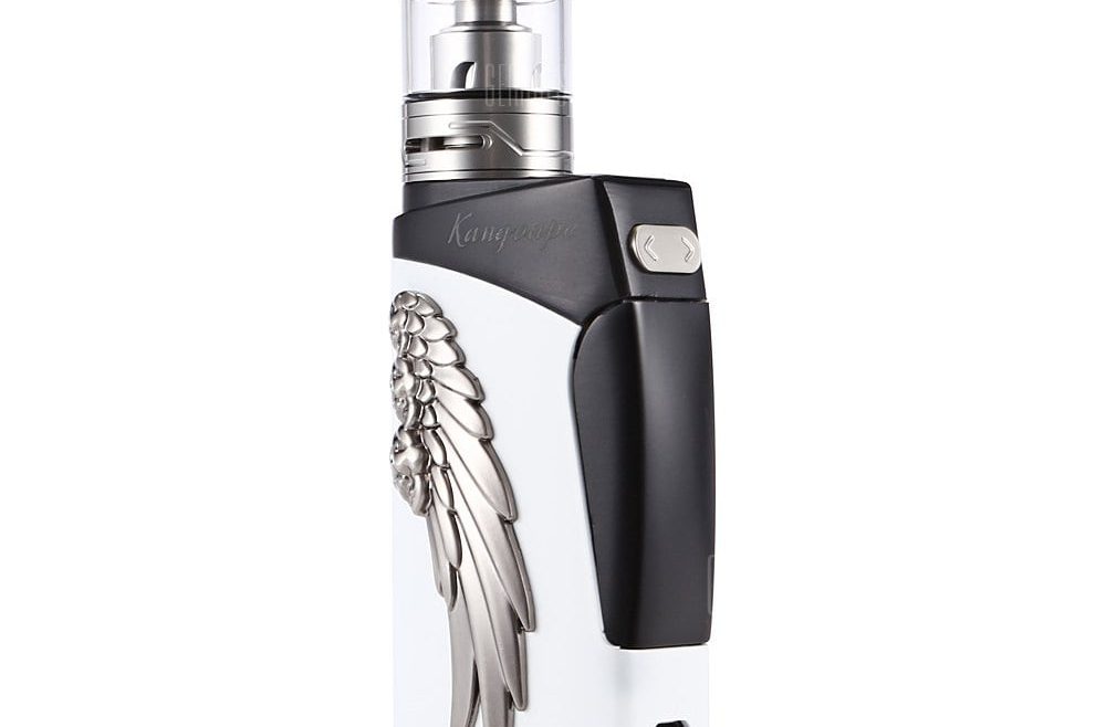 offertehitech-gearbest-Original KVP Lover TC 80W Plus Mod Kit