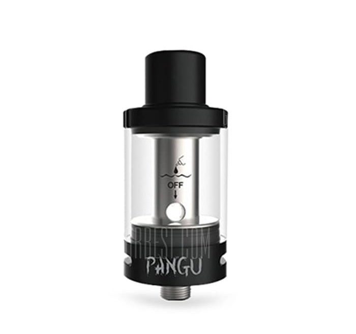 offertehitech-gearbest-Original Kanger Pangu Tank Atomizer