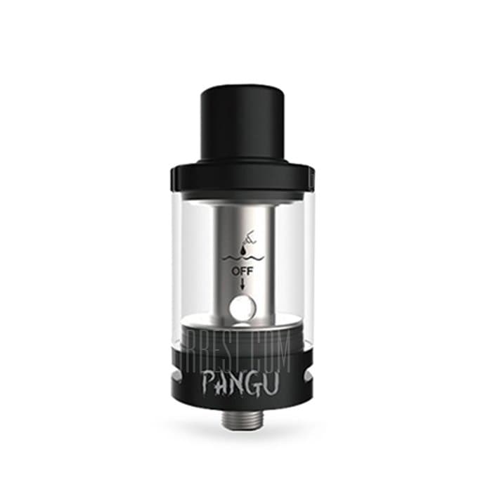 offertehitech-gearbest-Original Kanger Pangu Tank Atomizer