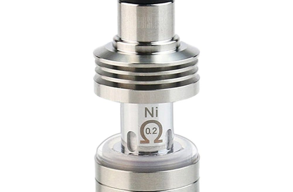 offertehitech-gearbest-Original Kangside KSD DK22 - 2.0 Tank Atomizer