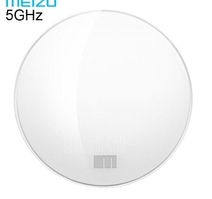 offertehitech-gearbest-Original MEIZU Smart Router