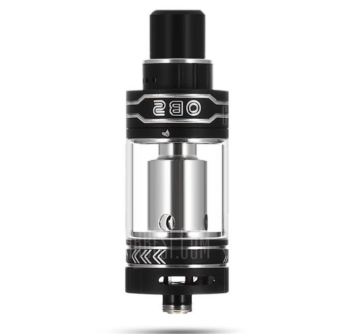 offertehitech-gearbest-Original OBS ACE Tank Atomizer with 4.5ml