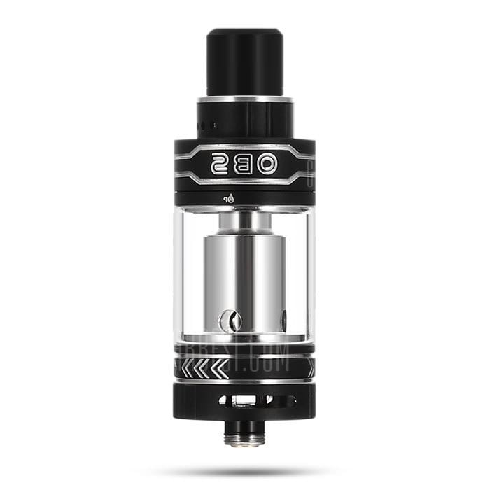 offertehitech-gearbest-Original OBS ACE Tank Atomizer with 4.5ml