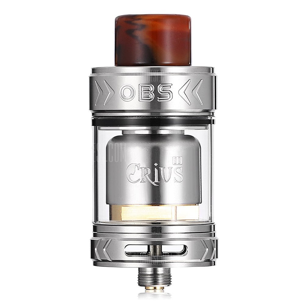 offertehitech-gearbest-Original OBS Crius II RTA