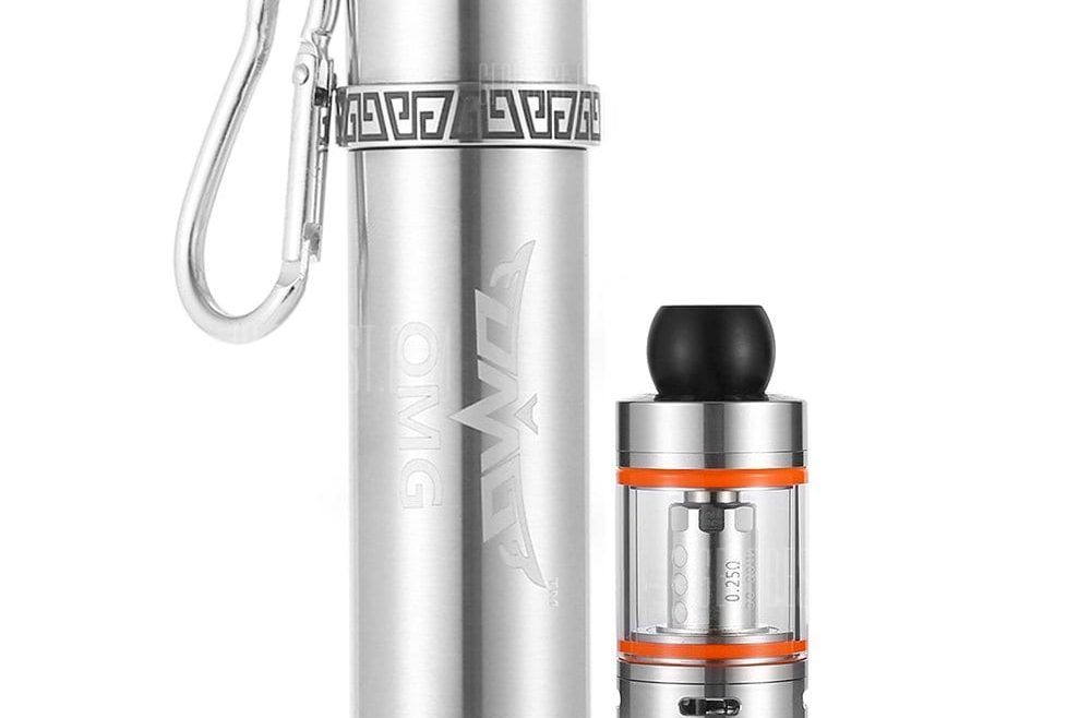 offertehitech-gearbest-Original OMG Assassin 4ml Clearomizer