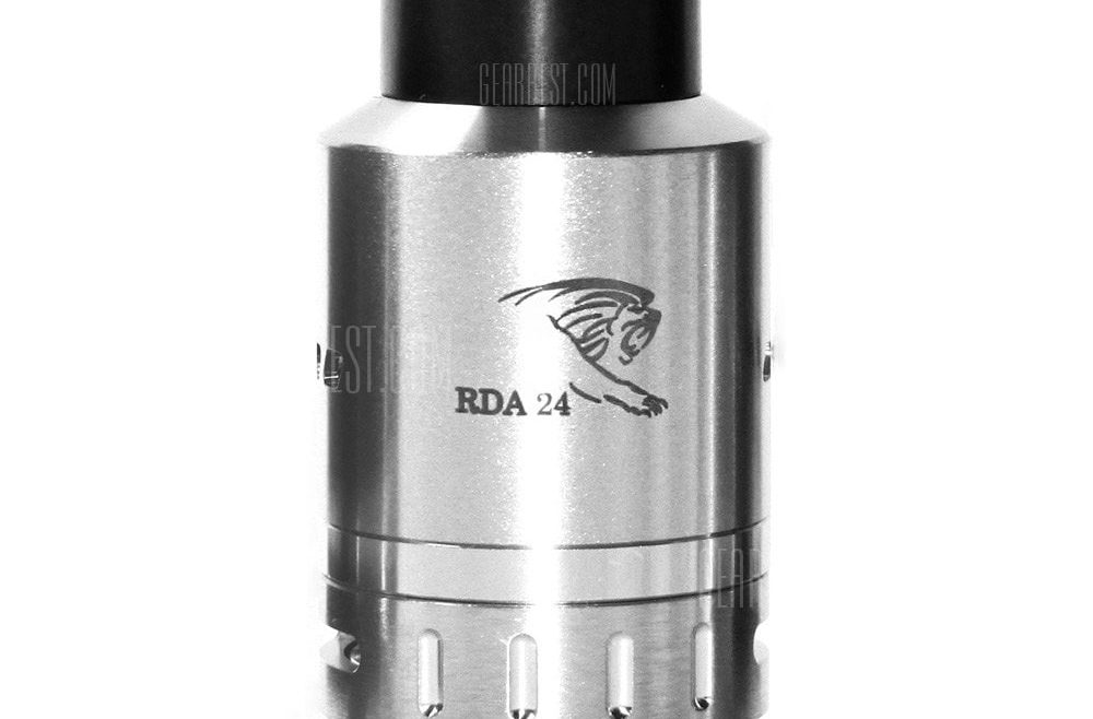 offertehitech-gearbest-Original SENSE Herakles 24mm RDA