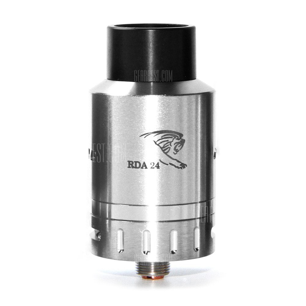 offertehitech-gearbest-Original SENSE Herakles 24mm RDA