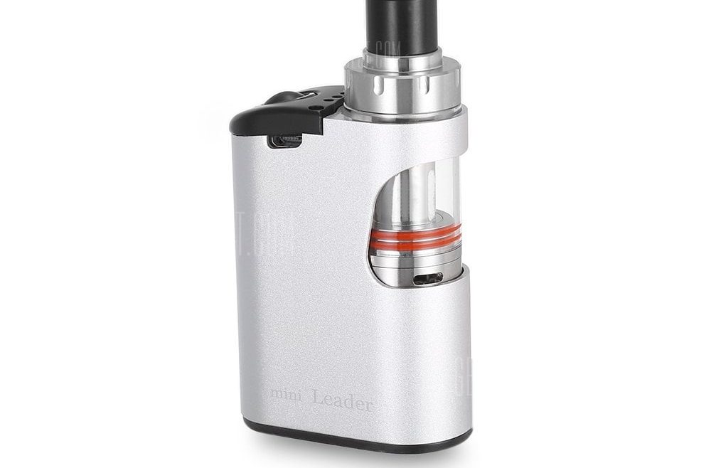 offertehitech-gearbest-Original SMOD MINI LEADER Mod Kit