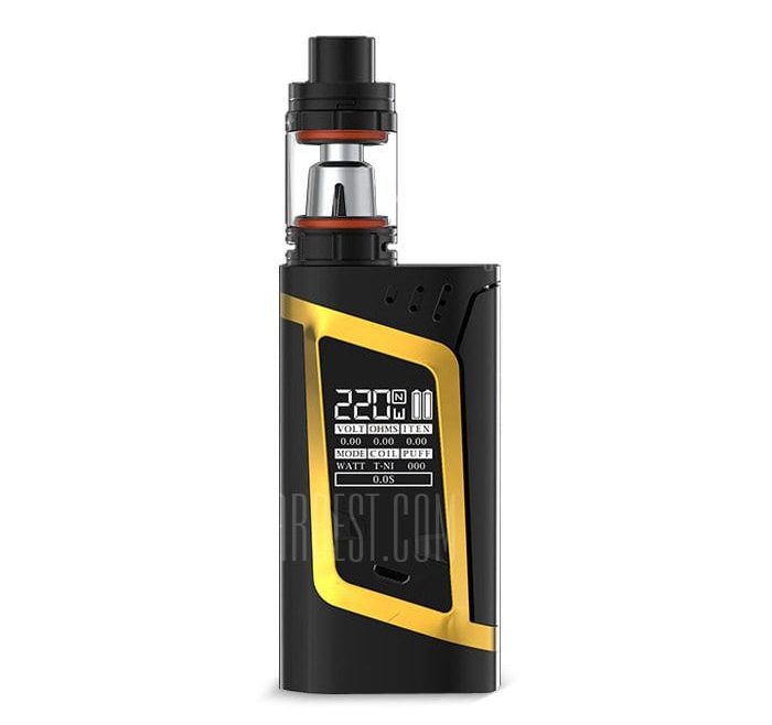 offertehitech-gearbest-Original SMOK Alien Mod Kit